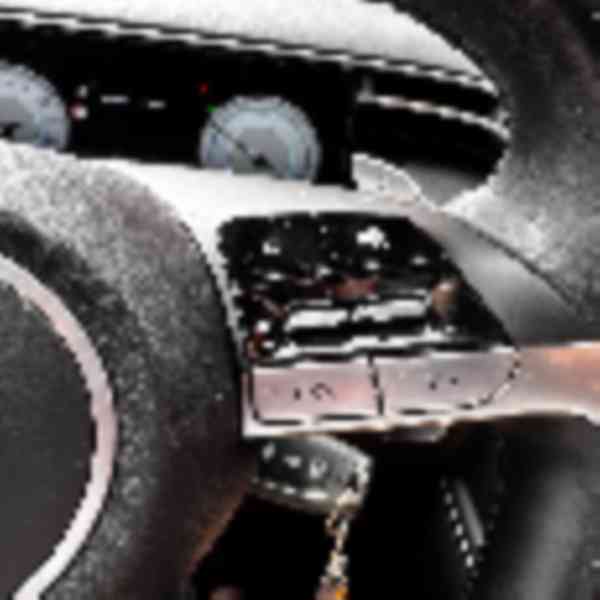 Hyundai Tucson 1,6 benzin - hybrid - foto 5