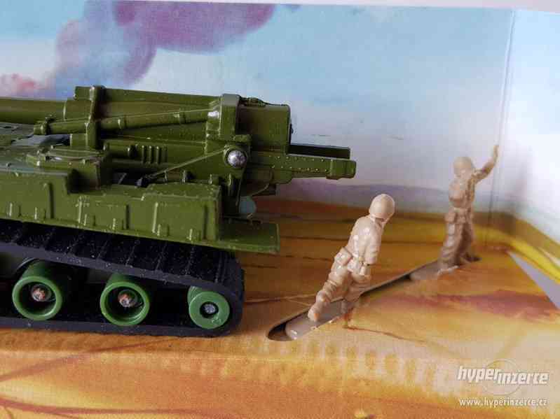 Matchbox Battle Kings K-107 - foto 10