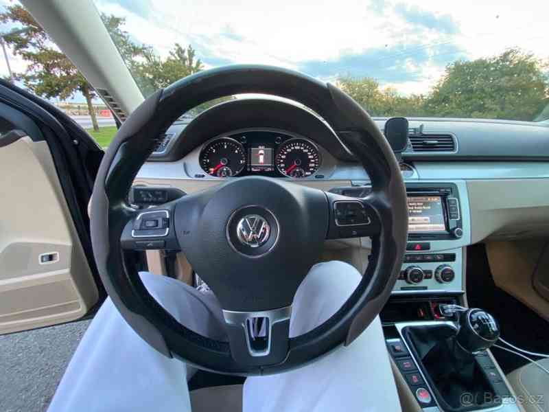 Volkswagen Passat Variant B7 2013 4 MOTION - foto 18