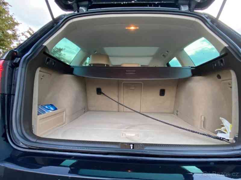 Volkswagen Passat Variant B7 2013 4 MOTION - foto 8
