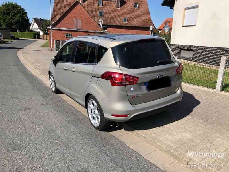Ford B-MAX 1.0 EcoBoost - foto 2