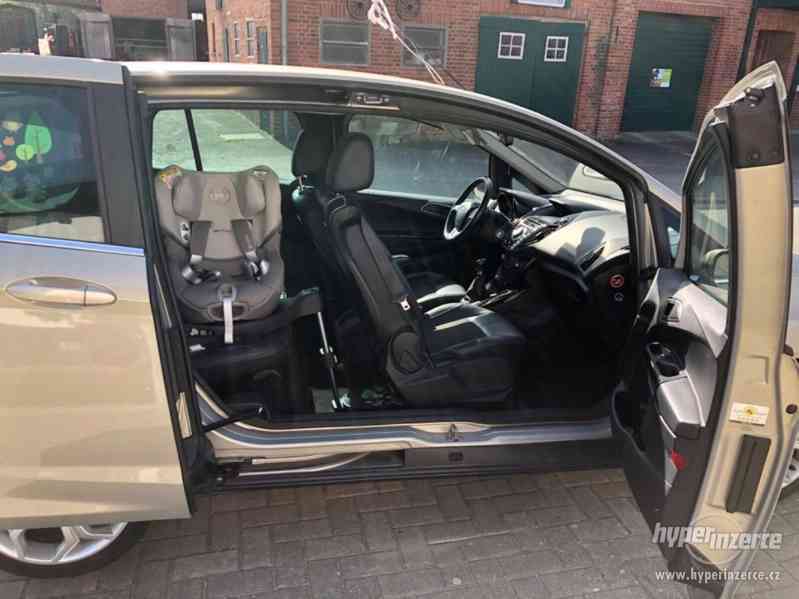 Ford B-MAX 1.0 EcoBoost - foto 4
