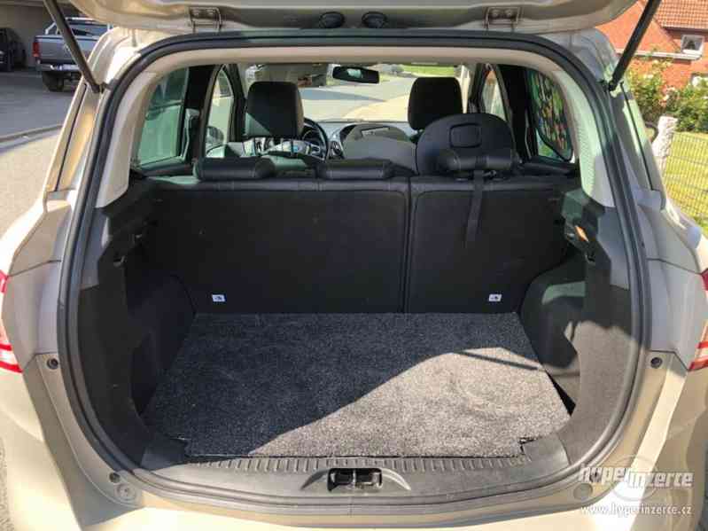 Ford B-MAX 1.0 EcoBoost - foto 6