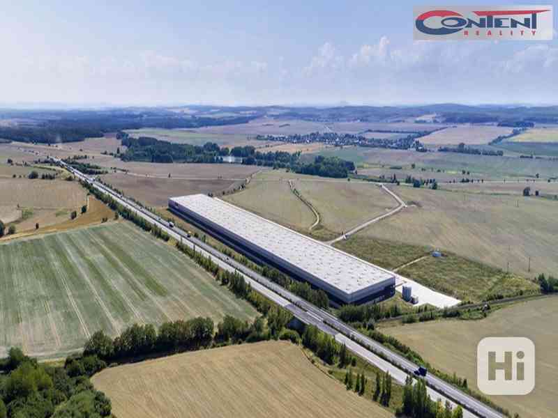 Pronájem novostavby skladových nebo výrobních prostor 13.000 m2, Plzeň - foto 7