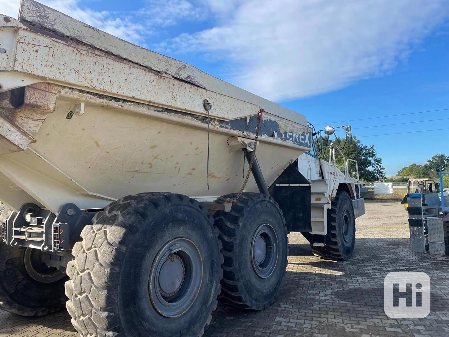 Terex TA400 *1032 - foto 1