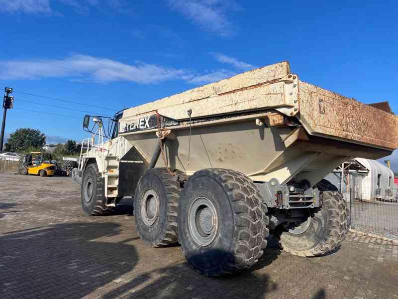 Terex TA400 *1032 - foto 5