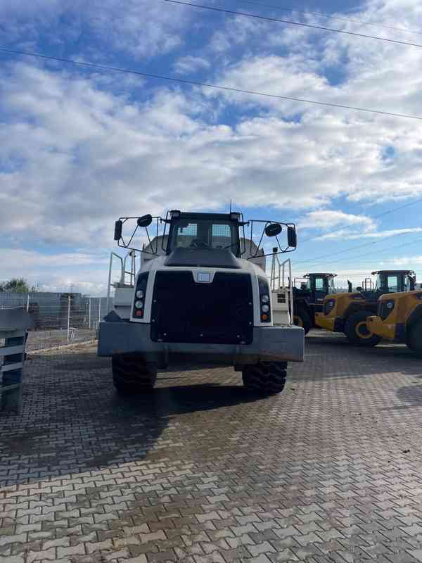 Terex TA400 *1032 - foto 3