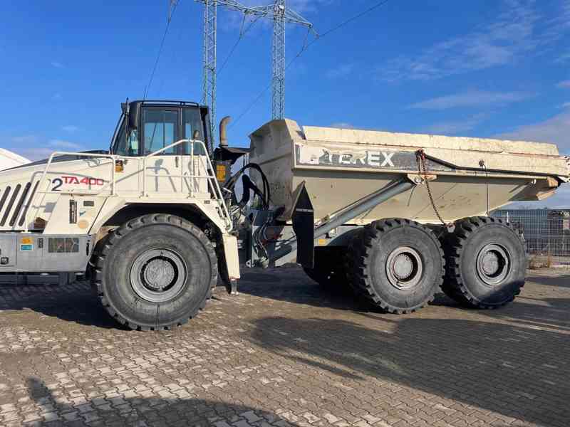 Terex TA400 *1032 - foto 4