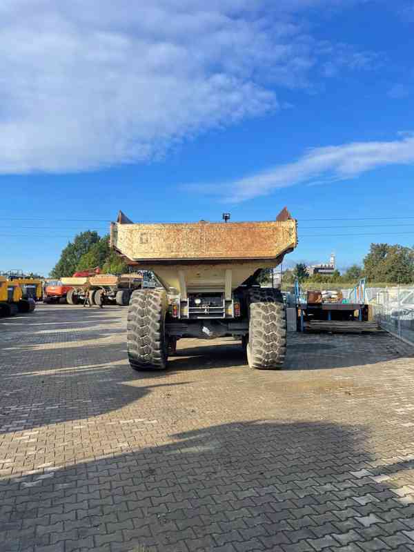 Terex TA400 *1032 - foto 6