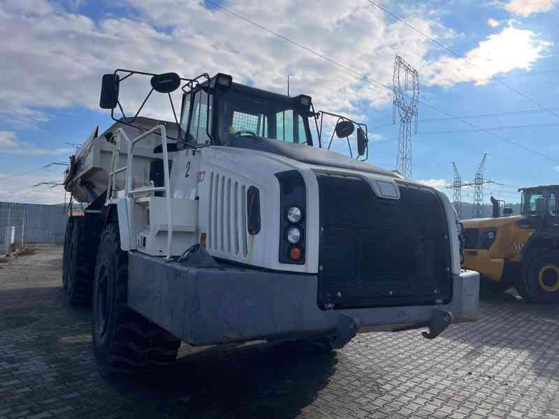 Terex TA400 *1032 - foto 2