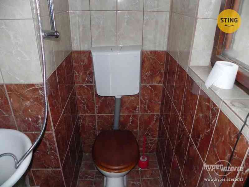 Prodej zděné chaty v Penčicích - foto 5