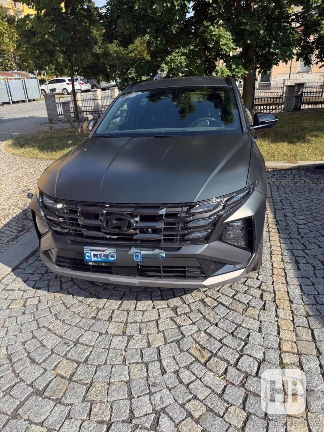 Hyundai Tucson 1,6   TGDI Edice 20 years - foto 1