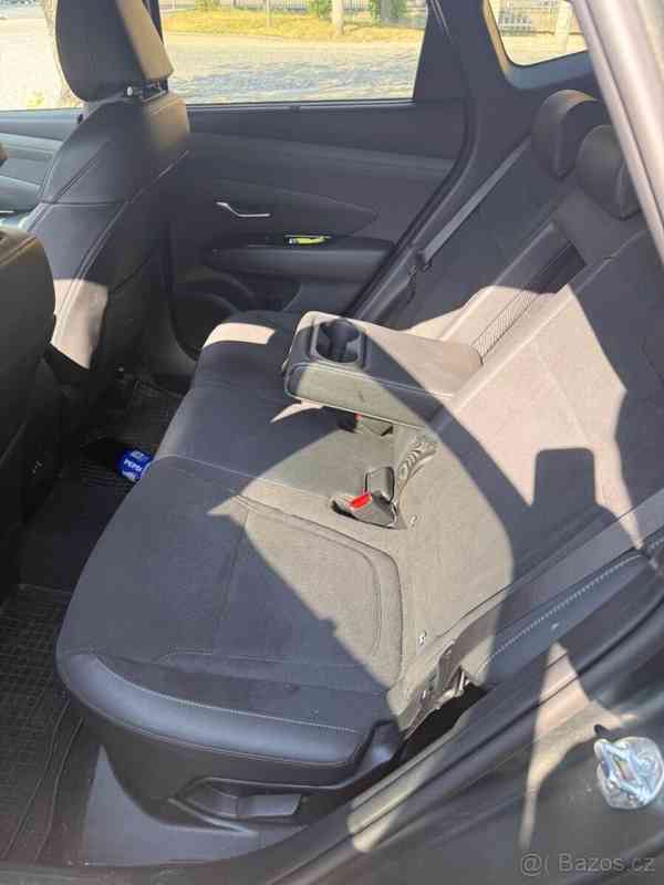 Hyundai Tucson 1,6   TGDI Edice 20 years - foto 3
