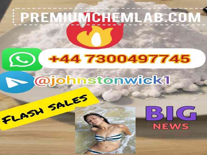 Xylazine for sale Xylazine CAS 7361-61-7 - foto 2