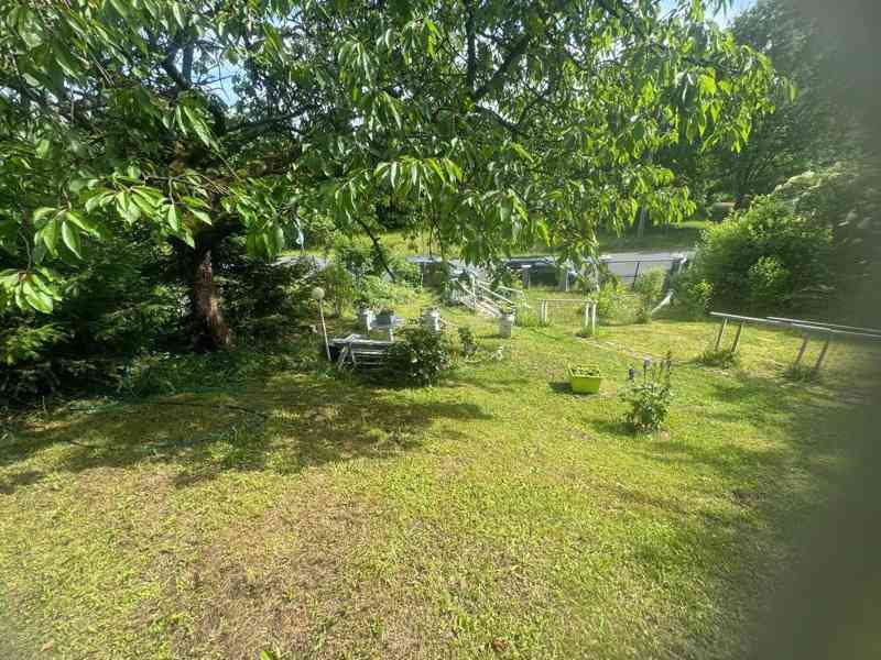 Prodej chaty se zahradou 668 m², Děčín IV-Podmokly - foto 10