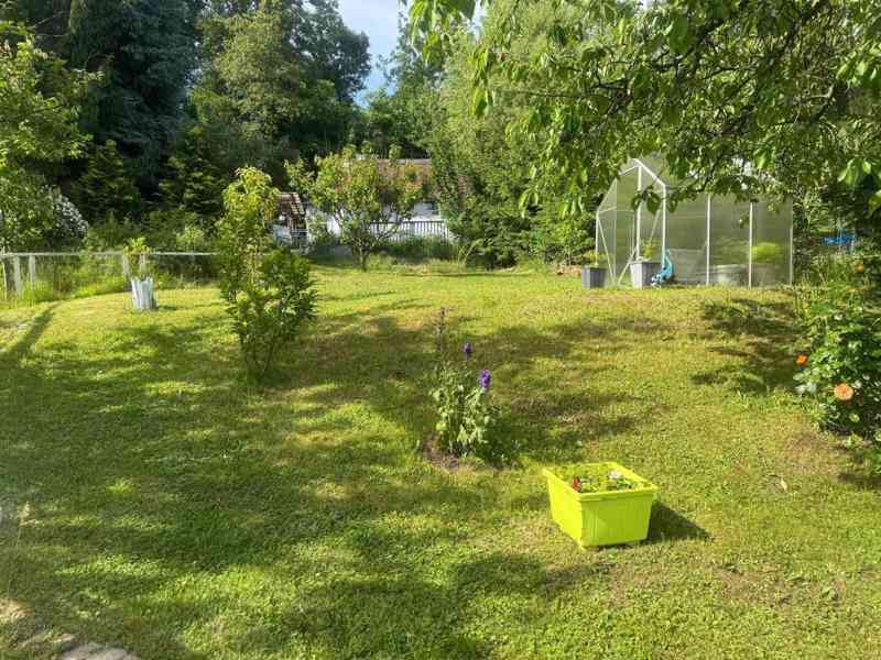 Prodej chaty se zahradou 668 m², Děčín IV-Podmokly - foto 6
