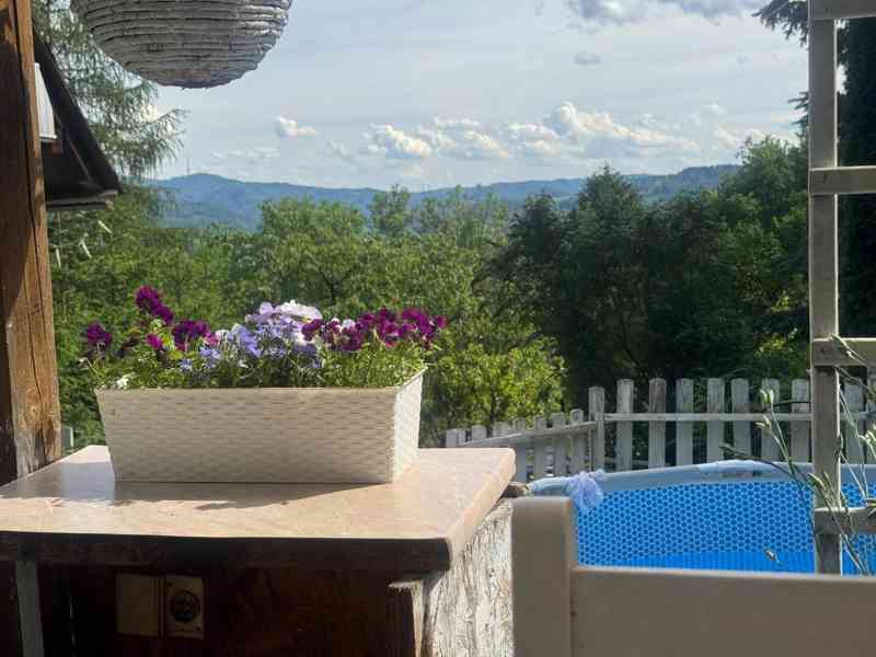 Prodej chaty se zahradou 668 m², Děčín IV-Podmokly - foto 14