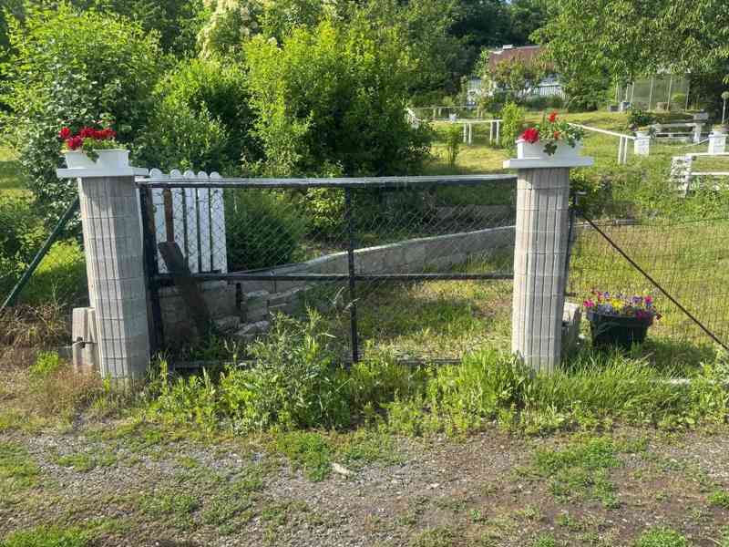 Prodej chaty se zahradou 668 m², Děčín IV-Podmokly - foto 13