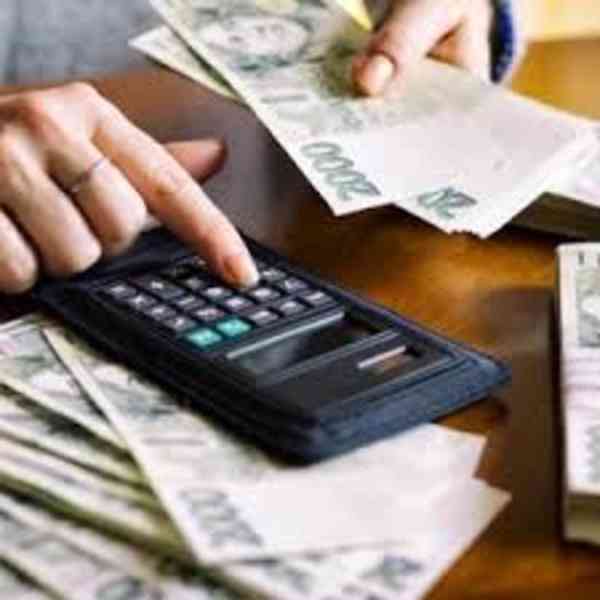 Soukromá půjčka kterou potřebujete - foto 1