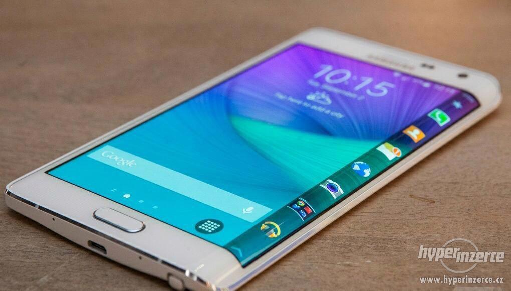 Samgung Galaxy S6 - foto 1
