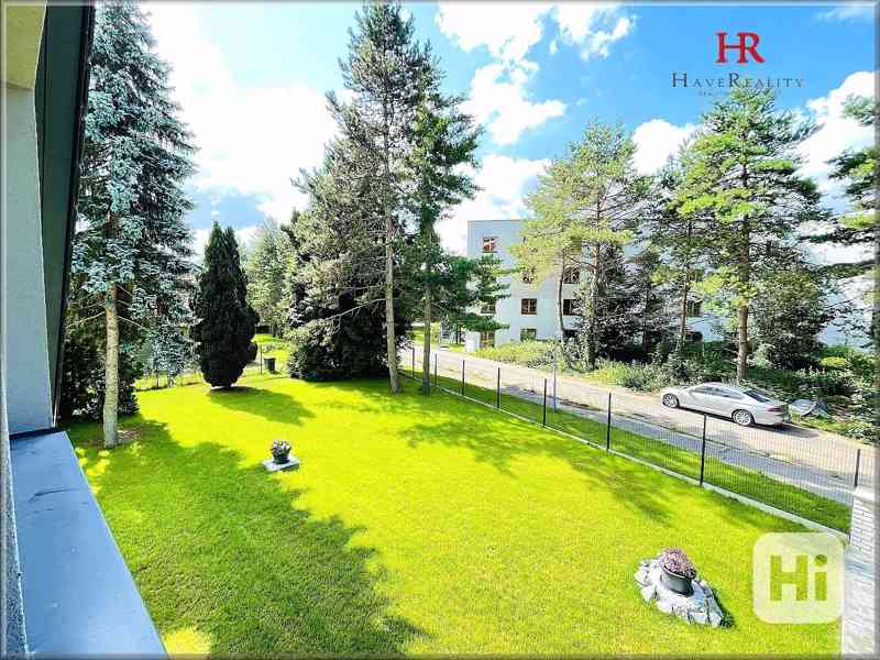 Prodej stavebního pozemku 655 m2, Průhonice - foto 15