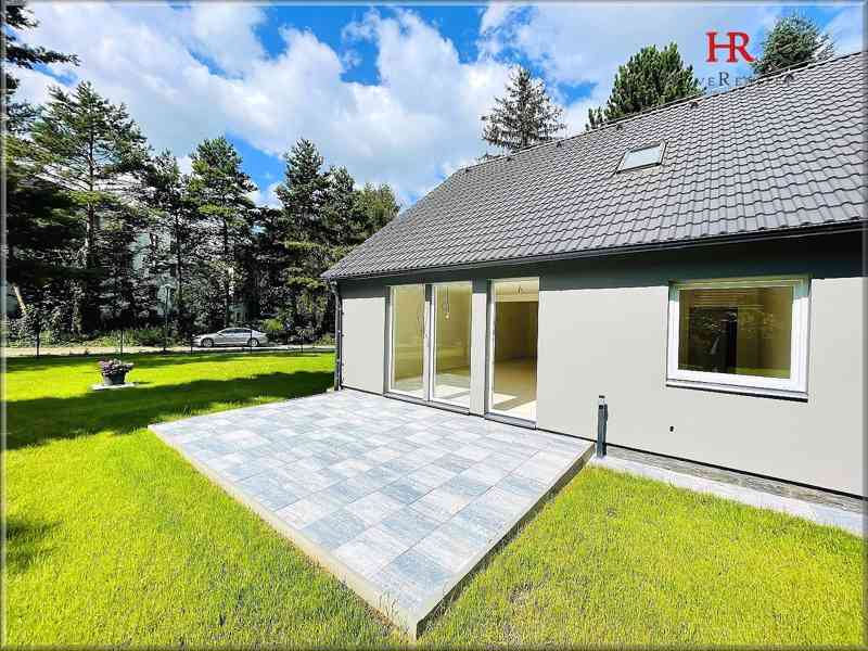 Prodej stavebního pozemku 655 m2, Průhonice - foto 13