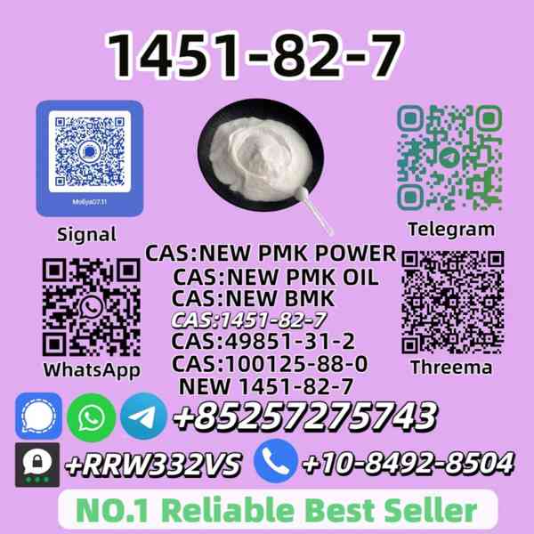 Reliable Supplier NEW P.M.K Oil 28578-16-7 High Purity - foto 4