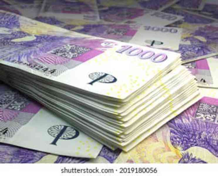 BEZPLATNÁ ŽÁDOST O PŮJČKU, VŽDY PLATNÁ A K DISPOZICI DO 48 H - foto 2