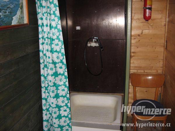 Pronájem chaty v Rájci-Jestřebí: Žleb - foto 7