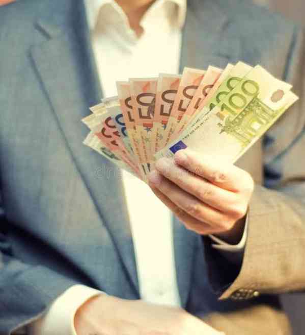 Konečně! Řešení vašich finančních problémů - foto 3