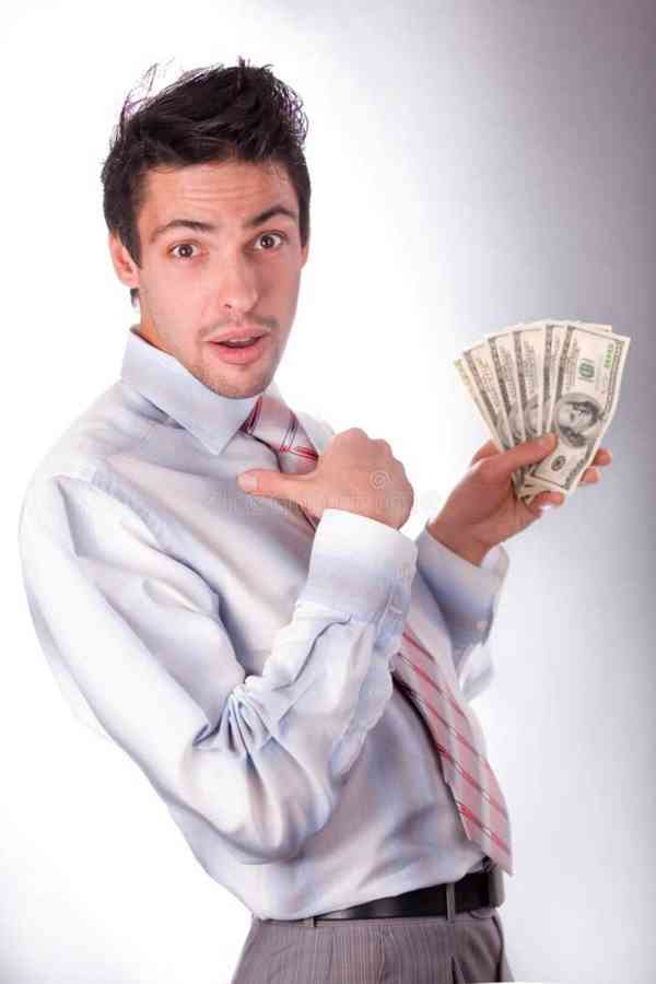 Konečně! Řešení vašich finančních problémů - foto 4