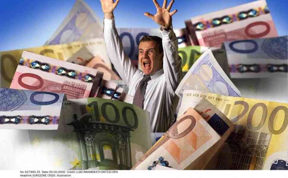 Konečně! Řešení vašich finančních problémů - foto 5