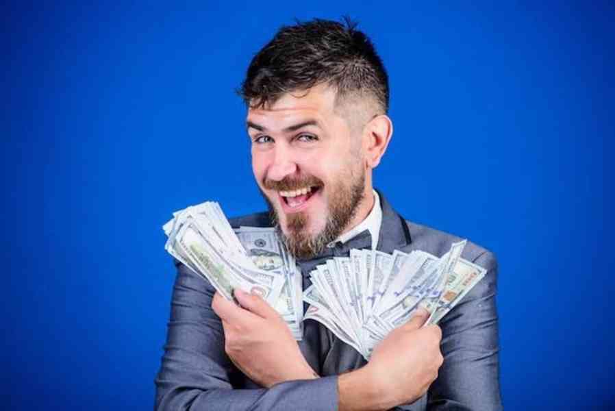 Konečně! Řešení vašich finančních problémů - foto 2