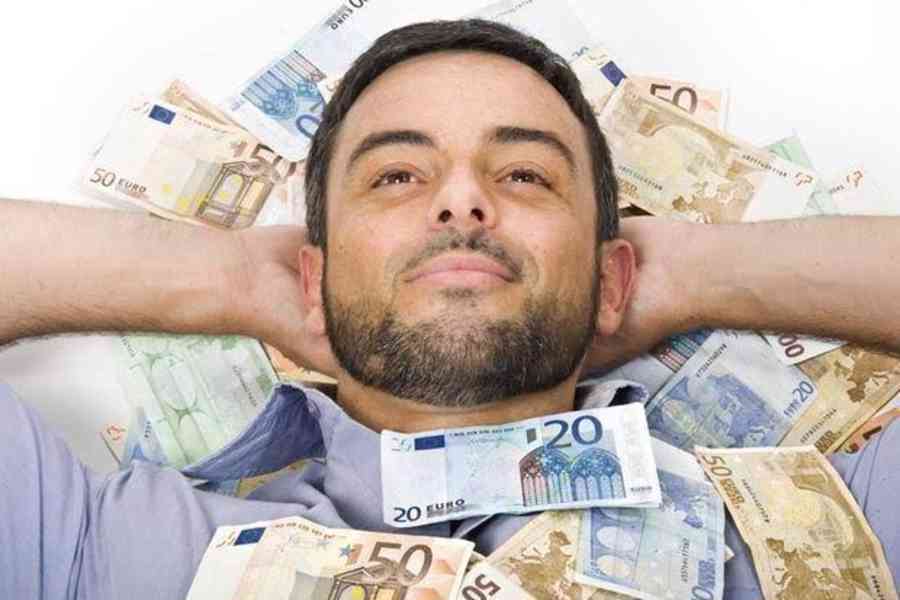 Konečně! Řešení vašich finančních problémů