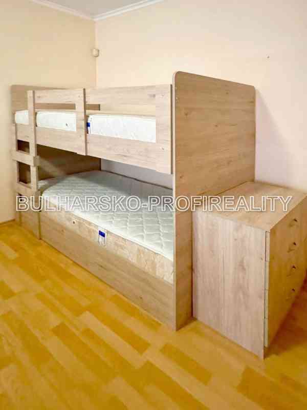 EXKLUZIVNÍ Studio (42 m²) | SKLEP | 450 m od PLÁŽE | Slunečn - foto 9