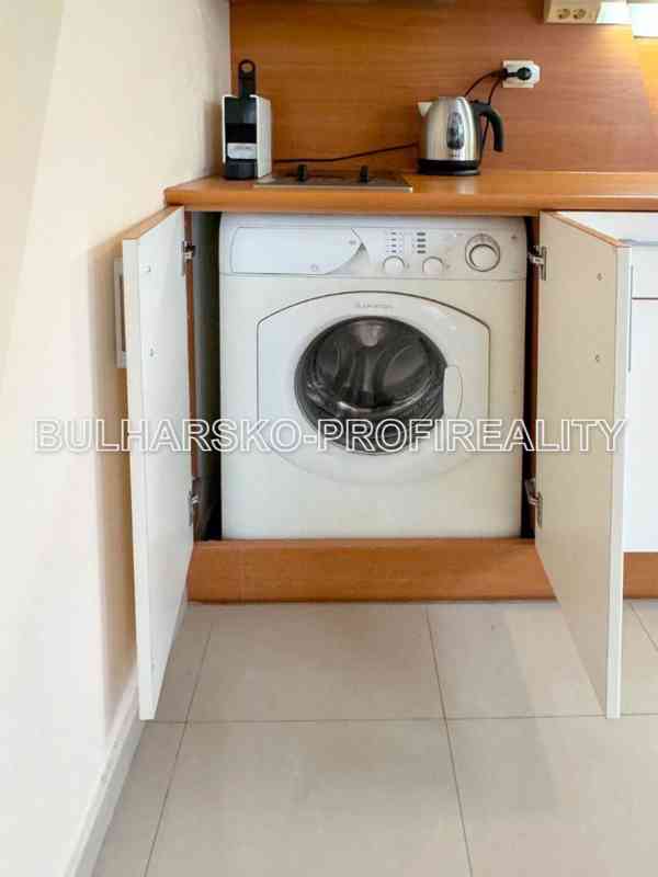 EXKLUZIVNÍ Studio (42 m²) | SKLEP | 450 m od PLÁŽE | Slunečn - foto 3