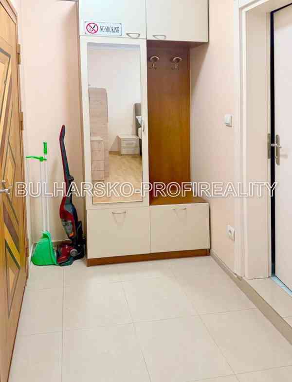 EXKLUZIVNÍ Studio (42 m²) | SKLEP | 450 m od PLÁŽE | Slunečn - foto 10