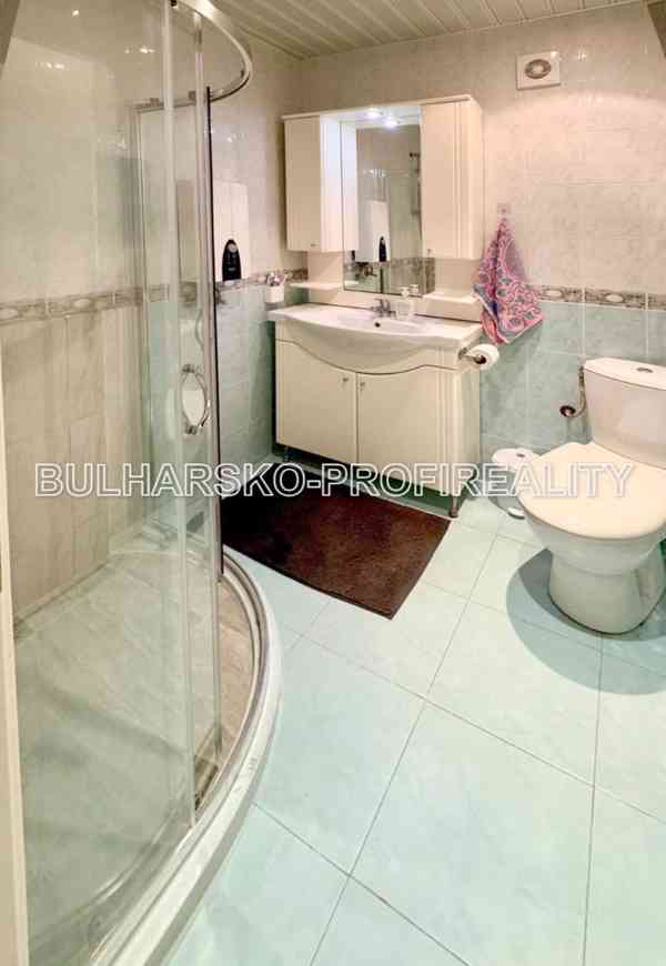 EXKLUZIVNÍ Studio (42 m²) | SKLEP | 450 m od PLÁŽE | Slunečn - foto 11