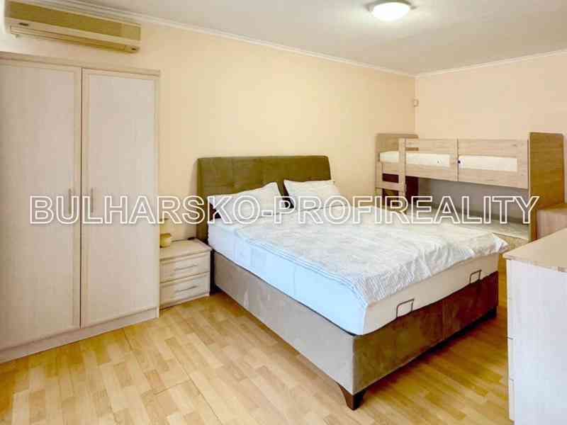 EXKLUZIVNÍ Studio (42 m²) | SKLEP | 450 m od PLÁŽE | Slunečn - foto 6