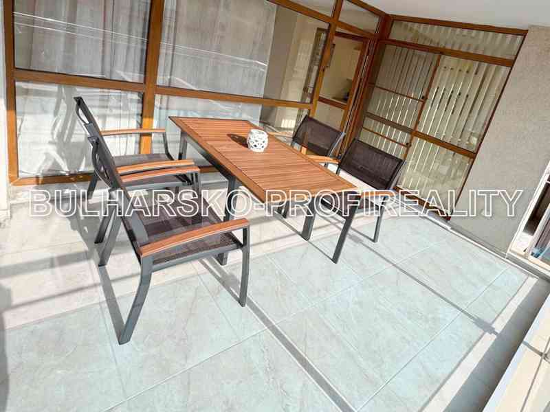 EXKLUZIVNÍ Studio (42 m²) | SKLEP | 450 m od PLÁŽE | Slunečn - foto 15