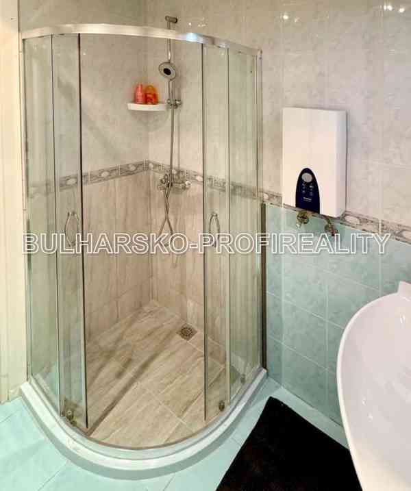 EXKLUZIVNÍ Studio (42 m²) | SKLEP | 450 m od PLÁŽE | Slunečn - foto 12