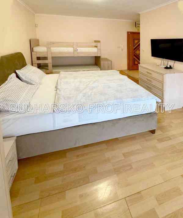 EXKLUZIVNÍ Studio (42 m²) | SKLEP | 450 m od PLÁŽE | Slunečn - foto 5