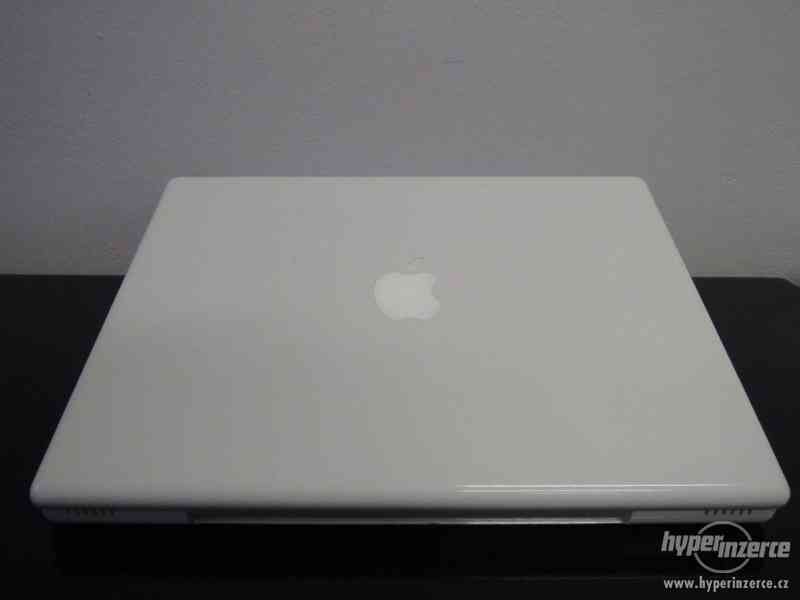 MacBook White 13.3"/2.4 GHz/4GB RAM/ZÁRUKA - foto 2