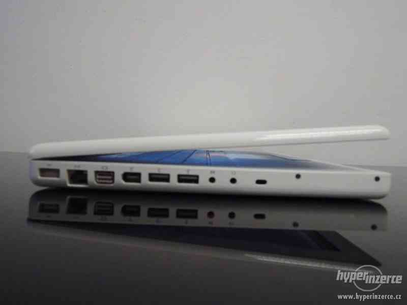 MacBook White 13.3"/2.4 GHz/4GB RAM/ZÁRUKA - foto 4