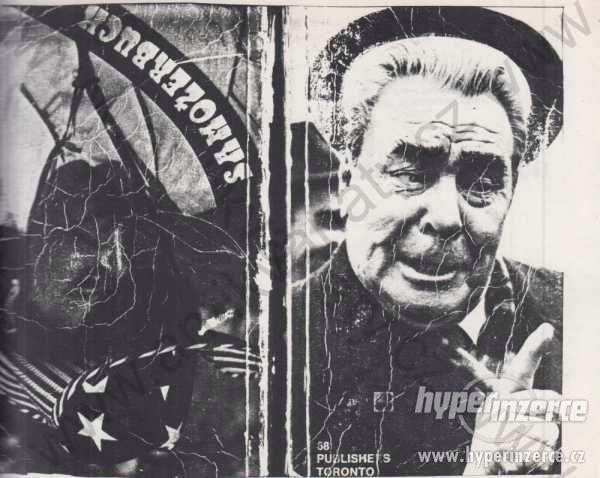 Samožerbuch, Antinostalgicum exil kopie - foto 1