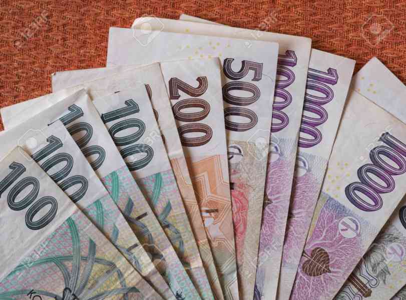 Komerční banka Nabídka půjček pro mladé lidi - foto 4