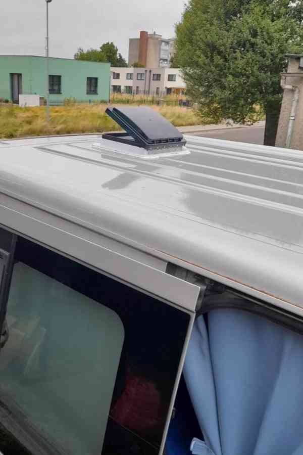 Ford Transit ,obytné auto - foto 10