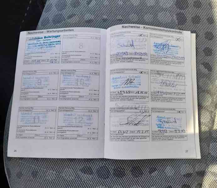 Ford Transit ,obytné auto - foto 13