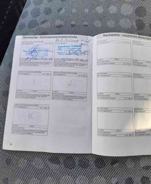 Ford Transit ,obytné auto - foto 14