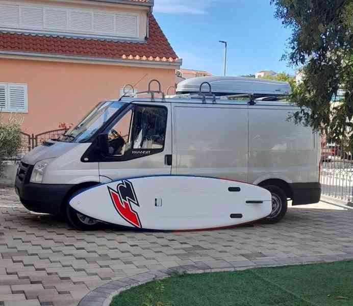 Ford Transit ,obytné auto - foto 4